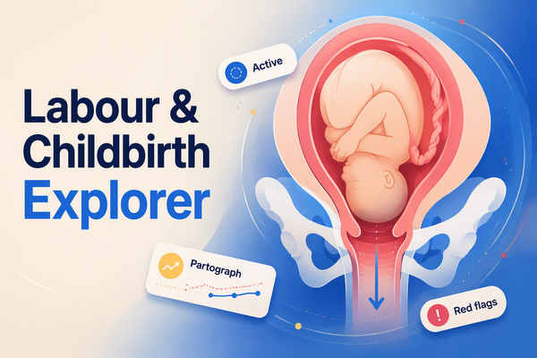 Labour & Childbirth Explorer